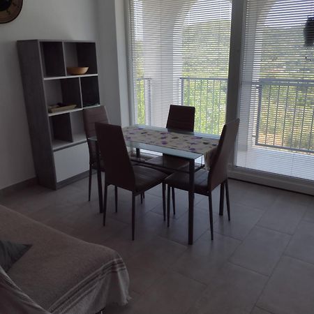 Apartment Olea Marina Luaran gambar