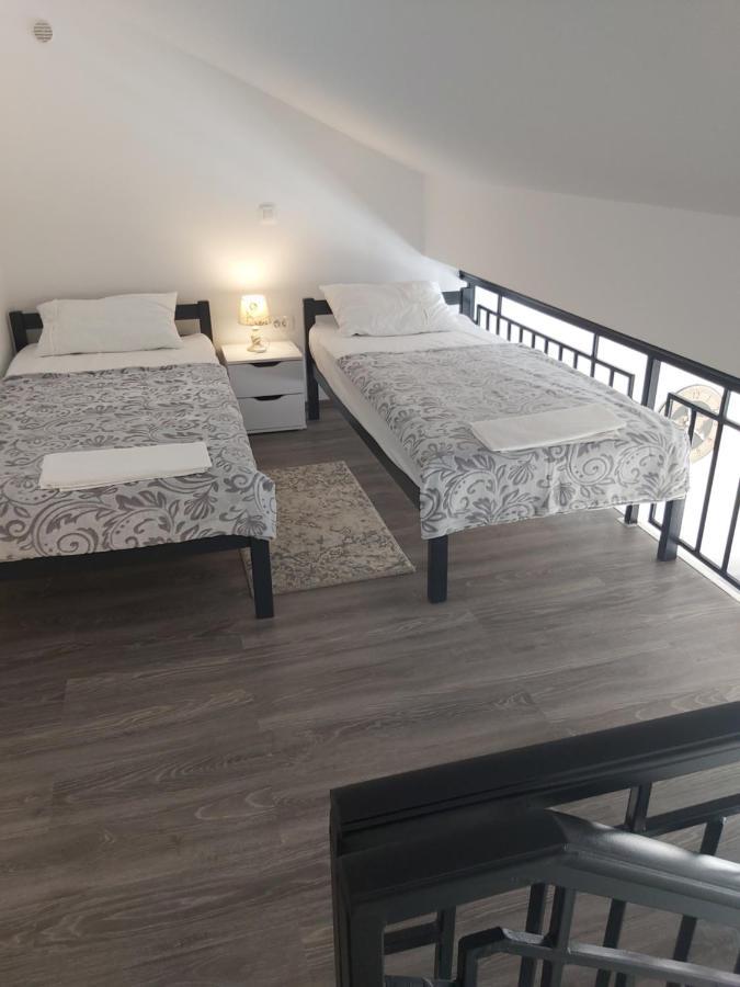 Apartment Olea Marina Luaran gambar