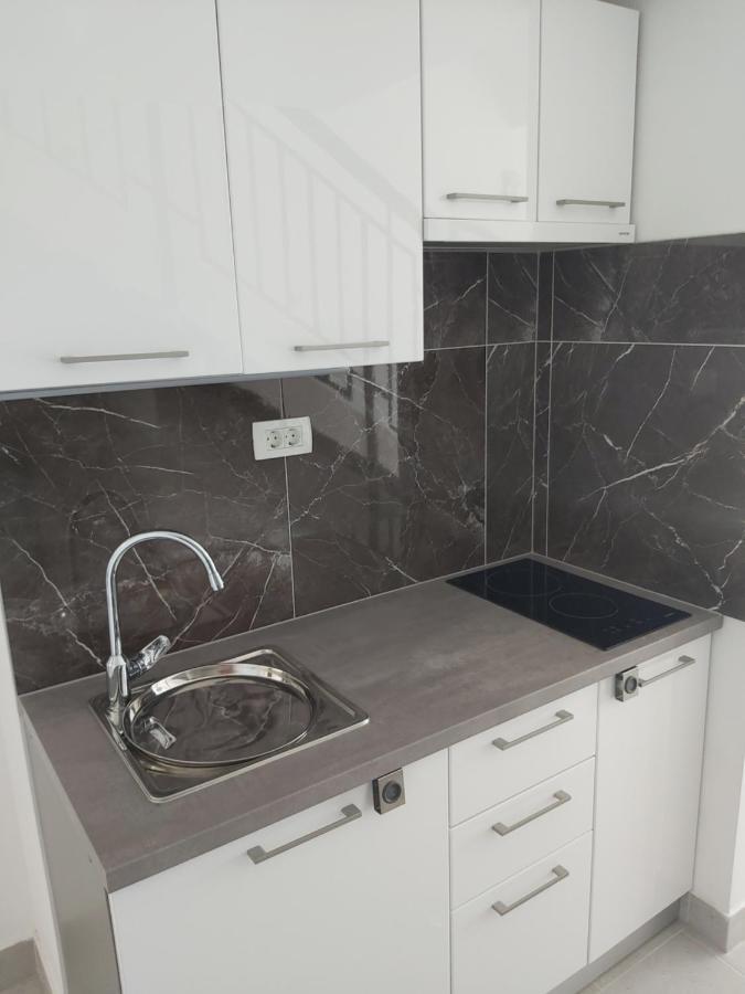Apartment Olea Marina Luaran gambar