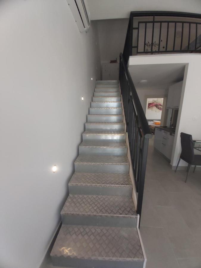 Apartment Olea Marina Luaran gambar