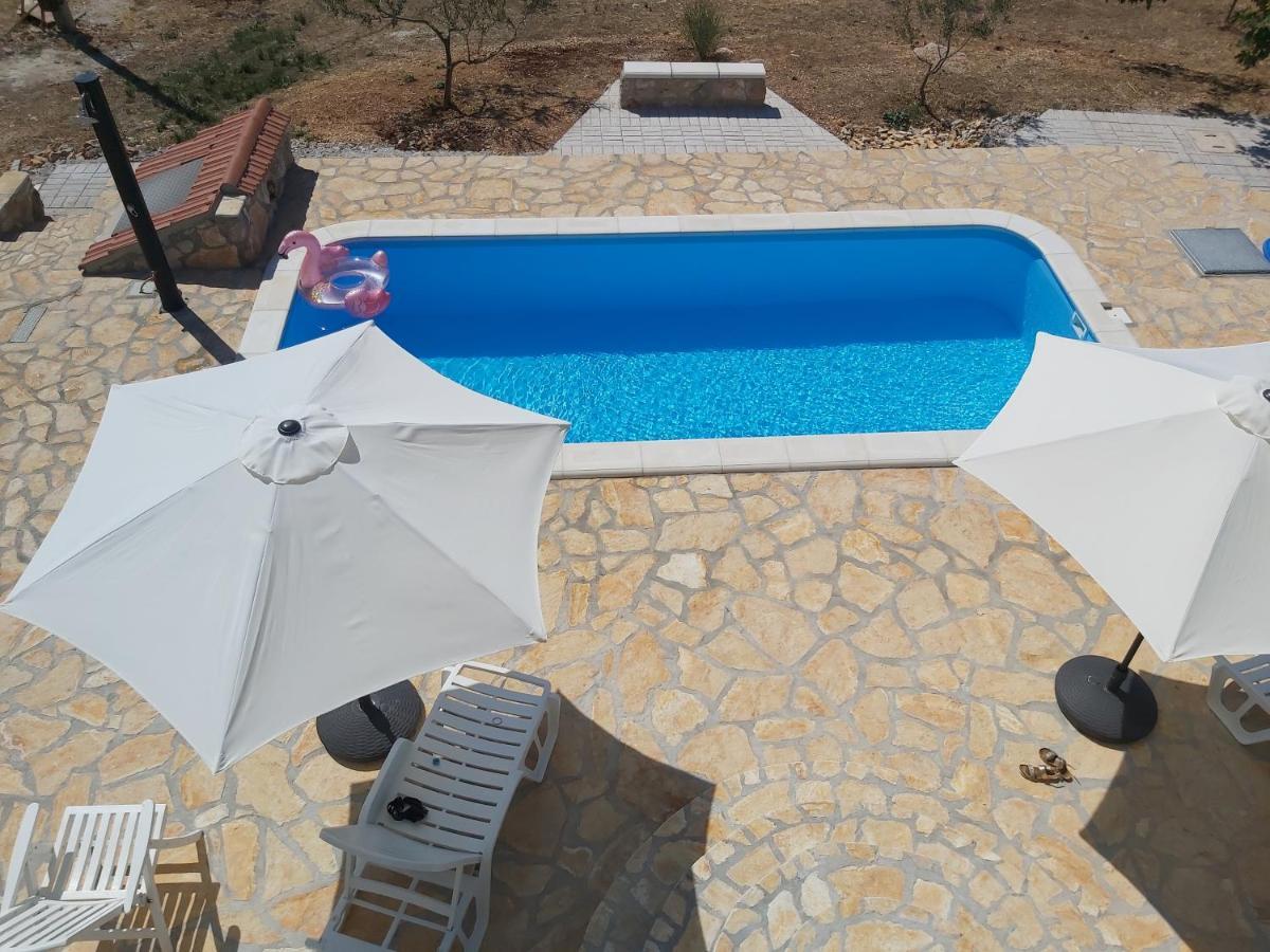 Apartment Olea Marina Luaran gambar