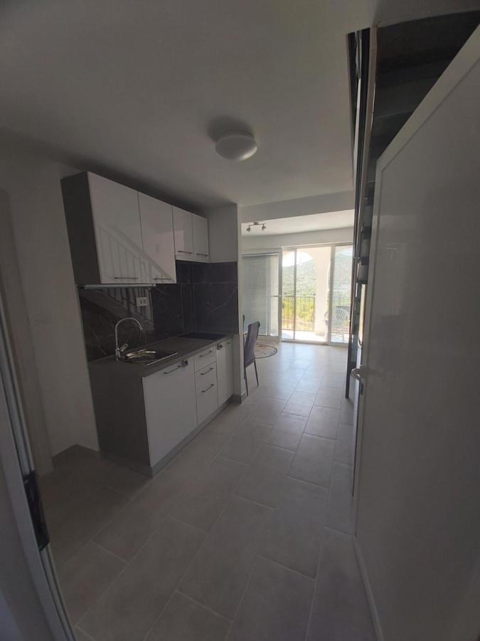 Apartment Olea Marina Luaran gambar