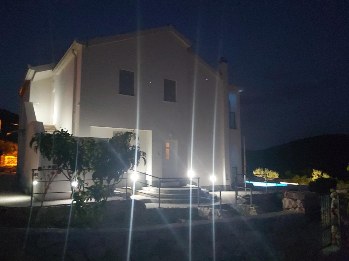 Apartment Olea Marina Luaran gambar