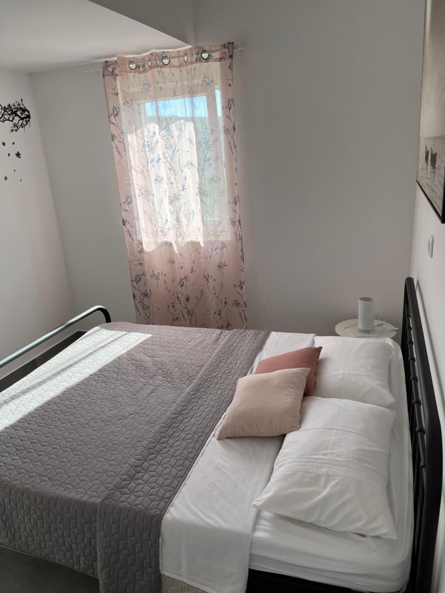 Apartment Olea Marina Luaran gambar