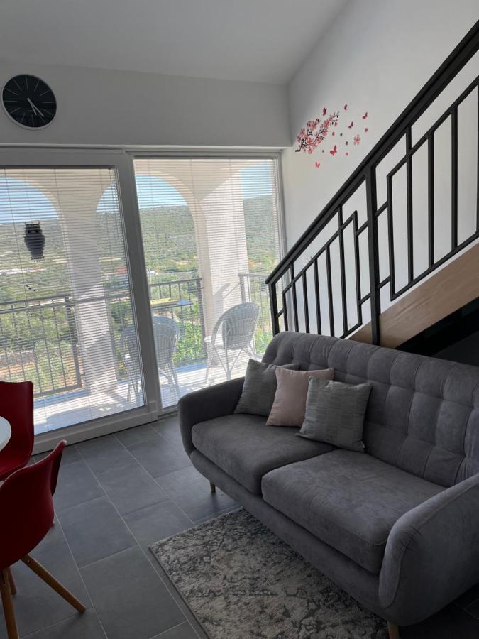 Apartment Olea Marina Luaran gambar