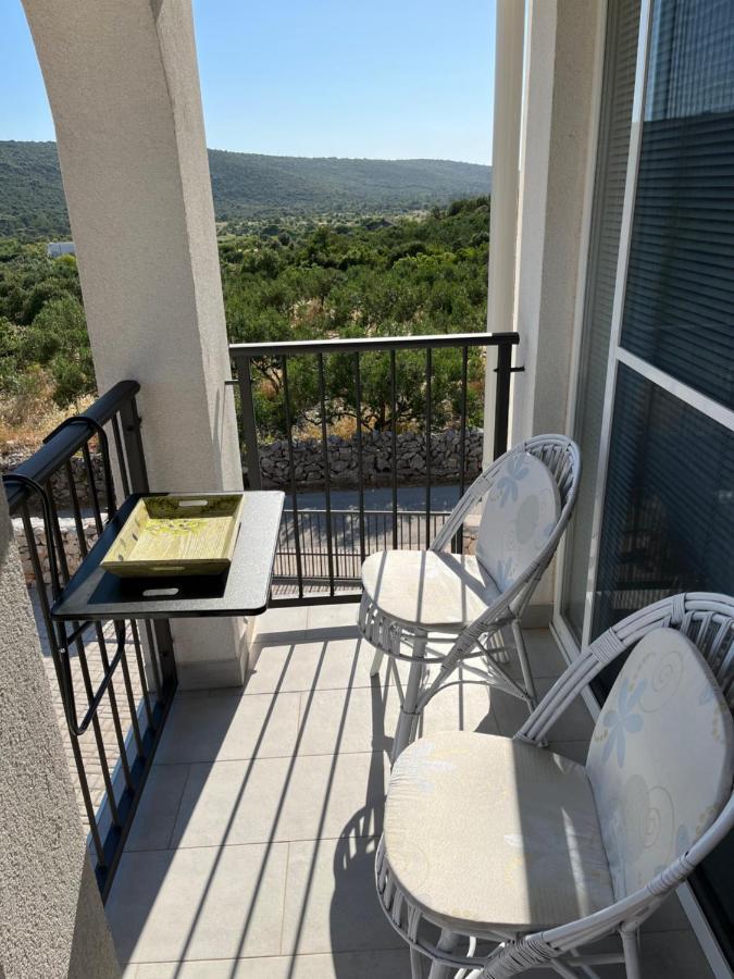 Apartment Olea Marina Luaran gambar