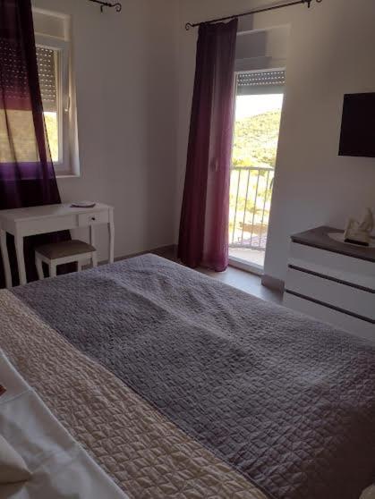 Apartment Olea Marina Luaran gambar