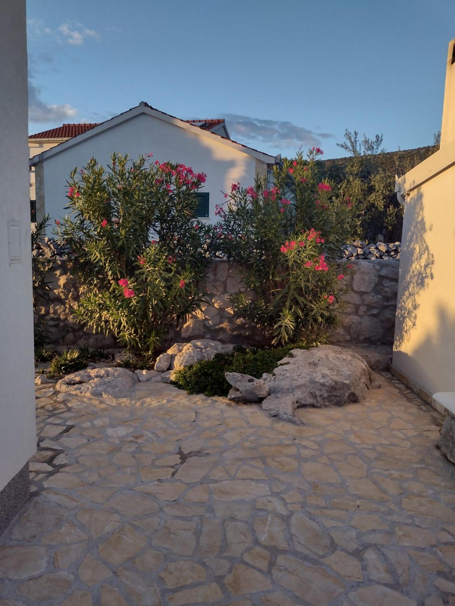 Apartment Olea Marina Luaran gambar