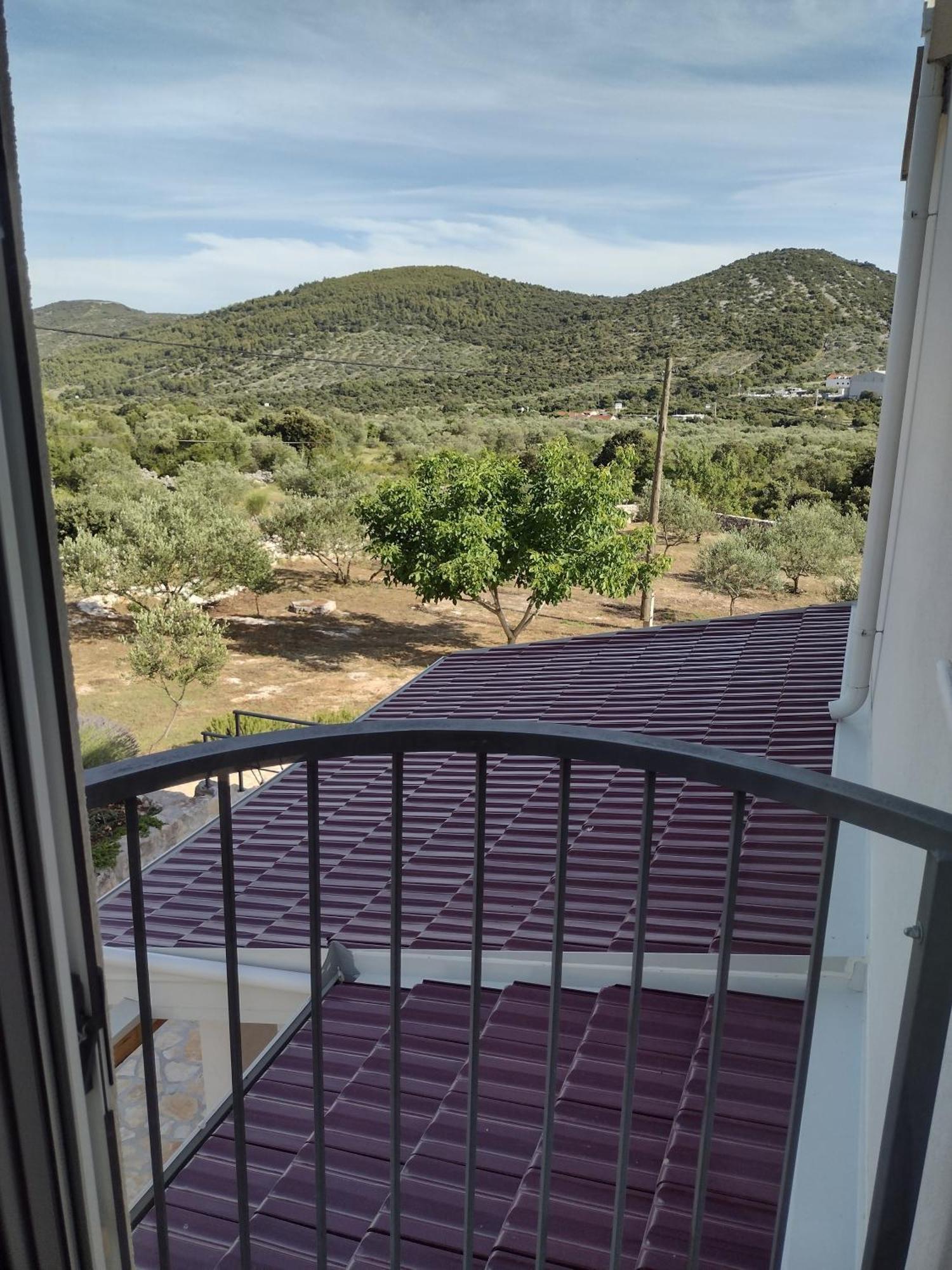 Apartment Olea Marina Luaran gambar
