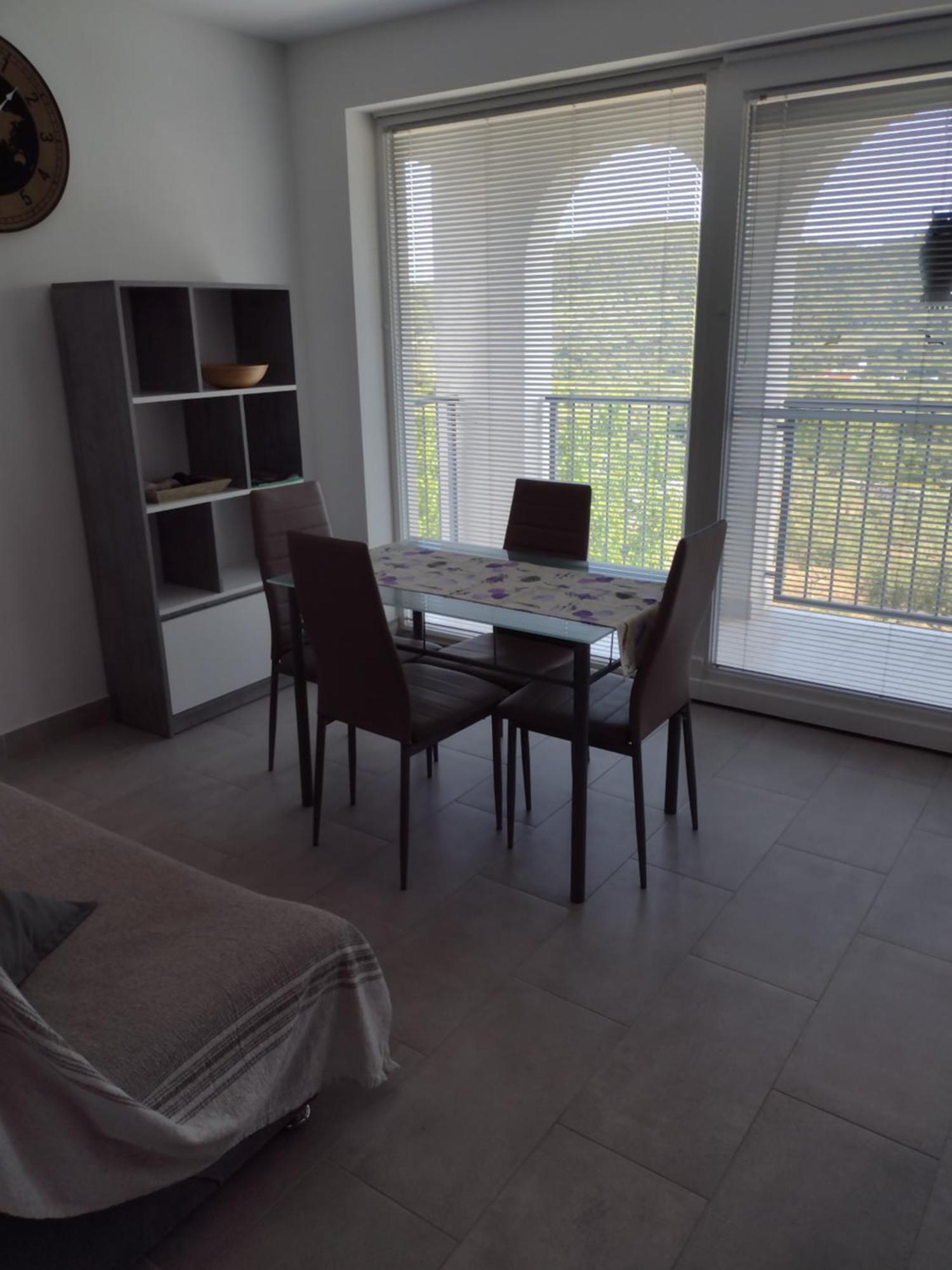 Apartment Olea Marina Luaran gambar