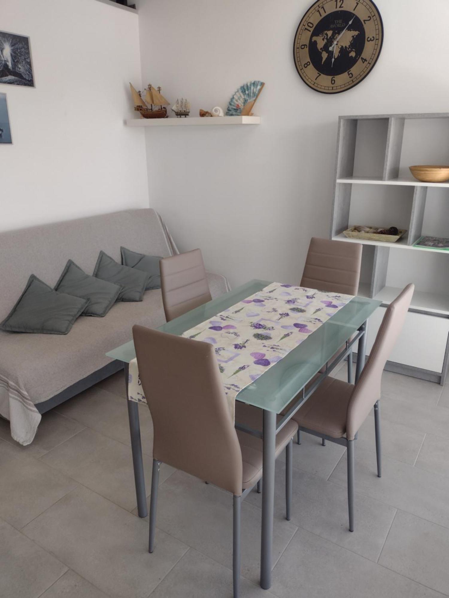Apartment Olea Marina Luaran gambar